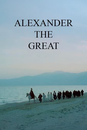 Alexander the Great