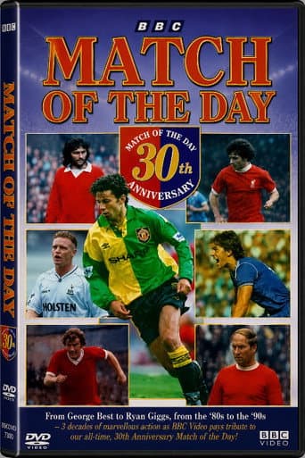 Match of the Day - 30th Anniversary