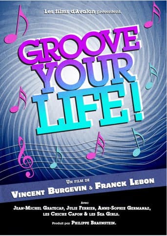 Groove Your Life