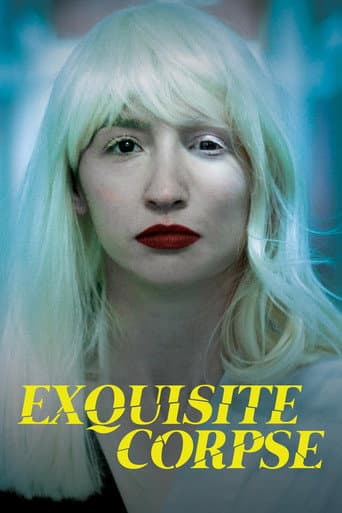 Exquisite Corpse