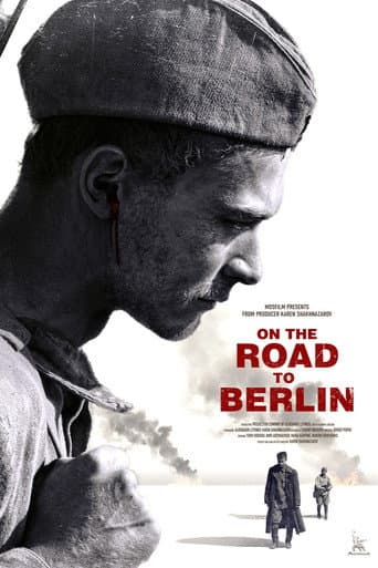 On the Road to Berlin