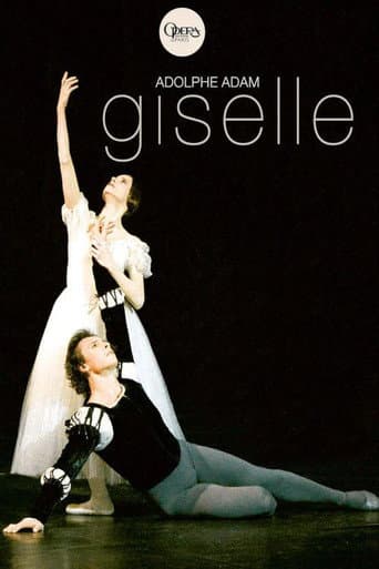 Adolphe Adam: Giselle ou les Wilis