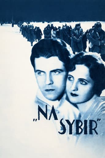 Exile to Siberia
