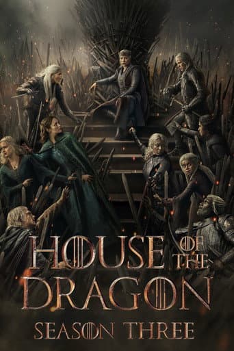 House of the Dragon: Season 3 Special Premiere
