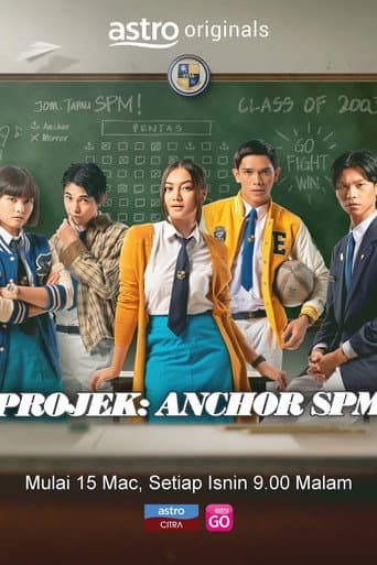 Projek Anchor SPM