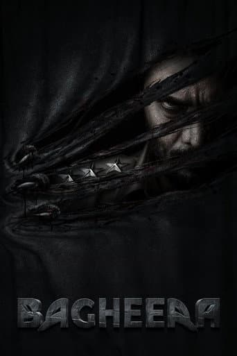 Bagheera