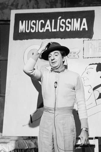 Musicalíssima