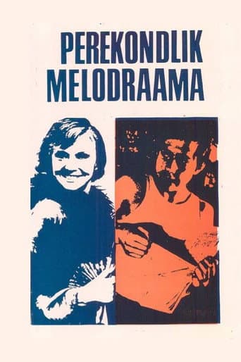 Family Melodrama