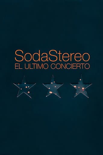 Soda Stereo: The Last Concert