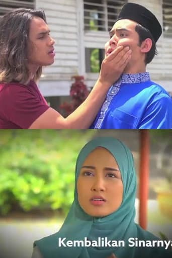 Kembalikan Sinarnya