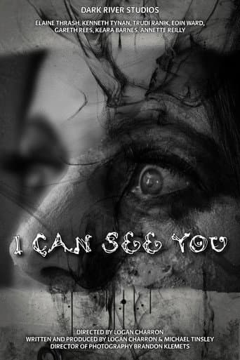 I Can See You