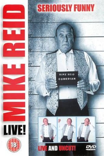 Mike Reid - Seriously Funny