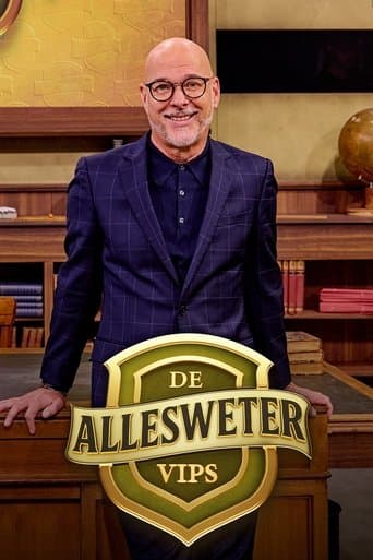 De Allesweter VIPS