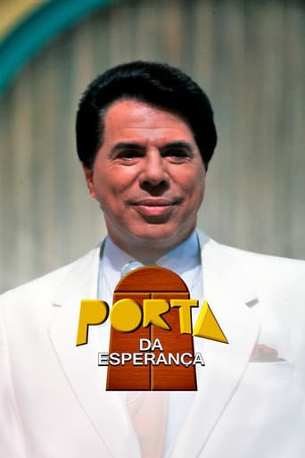Porta da Esperança