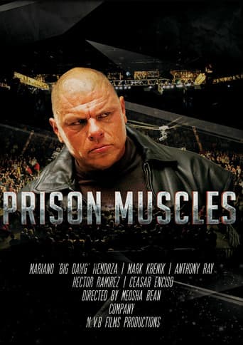 Prison Muscles