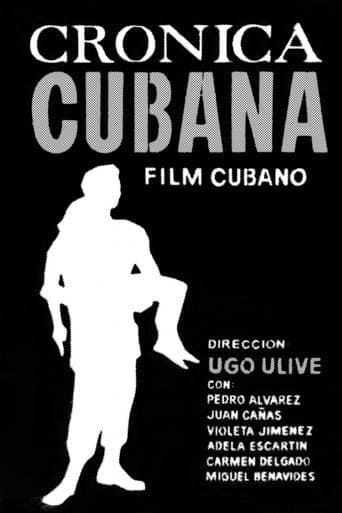 Crónica cubana