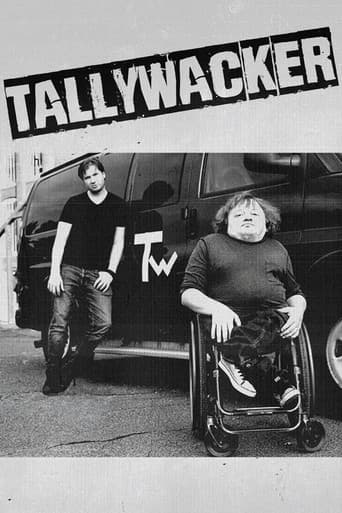 Tallywacker