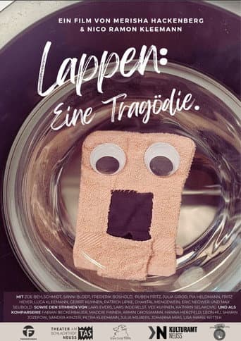 Lappen: A Tragedy.
