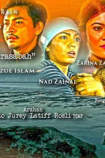 Hujan Panas Di Inderasabah