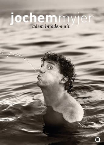 Jochem Myjer: Adem In, Adem Uit