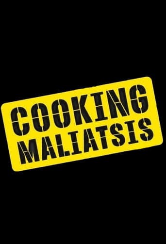 Cooking Maliatsis