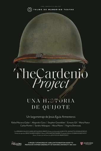 The Cardenio Project