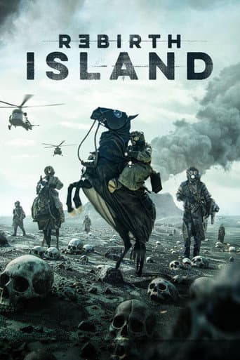 Rebirth Island