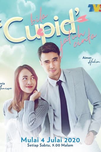 Bila Cupid Jatuh Cinta