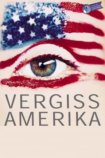 Forget America