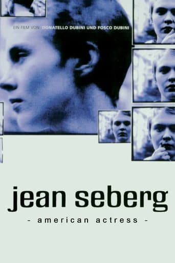 Jean Seberg: American Actress