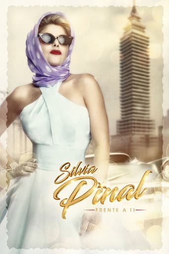 This Is Silvia Pinal