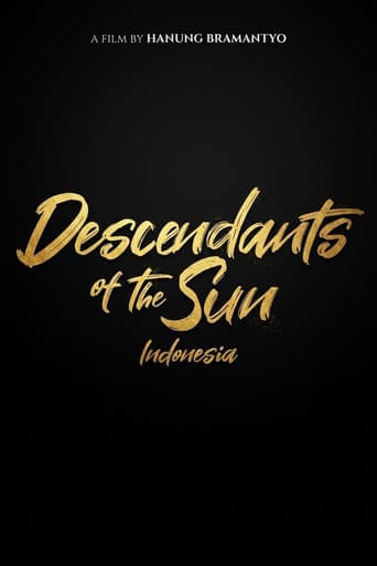 Descendants of the Sun