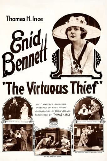 The Virtuous Thief
