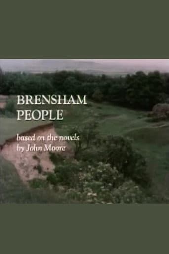 Brensham People