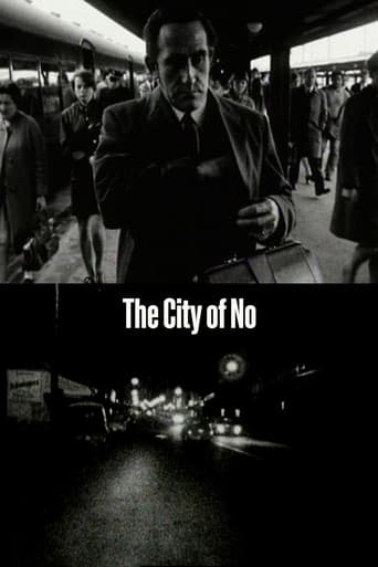 The City of No
