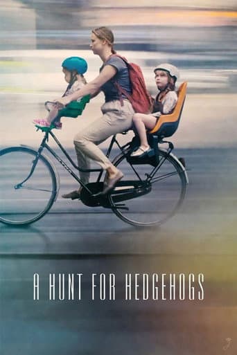 A Hunt For Hedgehogs