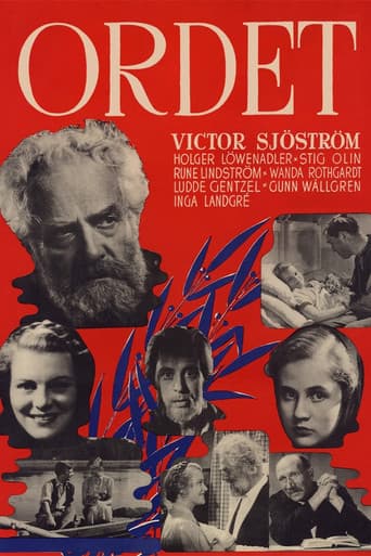 Ordet
