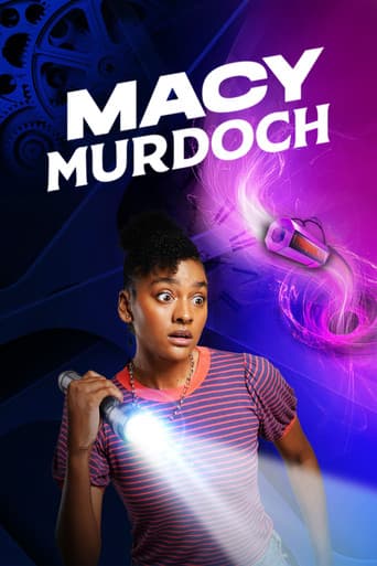 Macy Murdoch