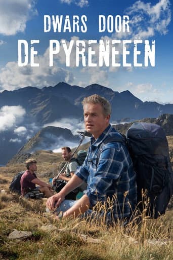 Dwars Door de Pyreneeën