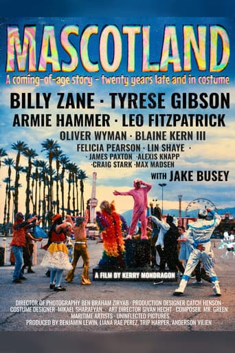 Mascotland
