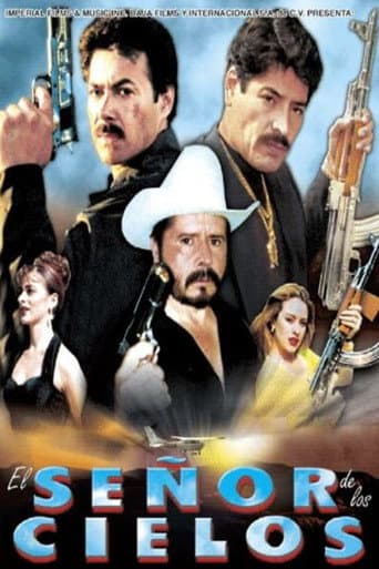 El señor de los cielos