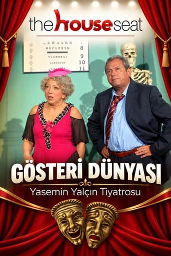 thehouseseat - Gösteri Dünyası