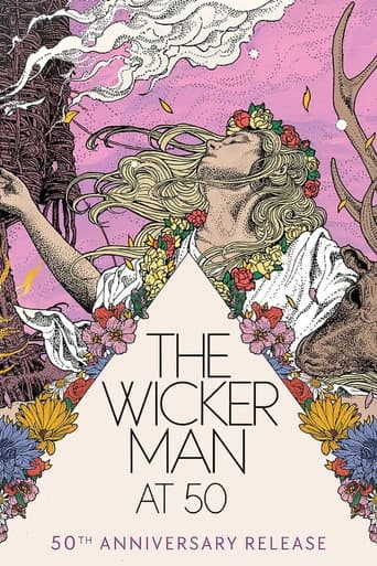The Wicker Man at 50