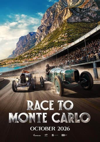 Race to Monte Carlo