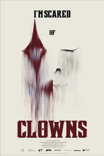 I'm Scared of Clowns