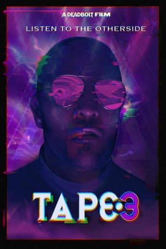 Tape 3