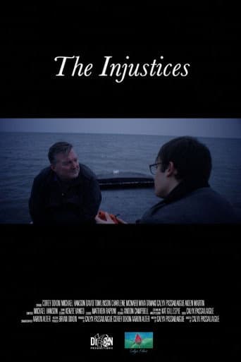 The Injustices