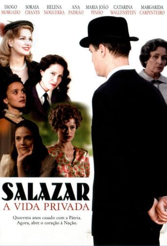 A Vida Privada de Salazar
