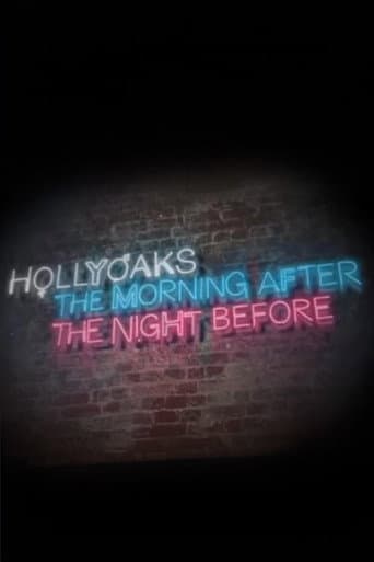 Hollyoaks: The Morning After the Night Before