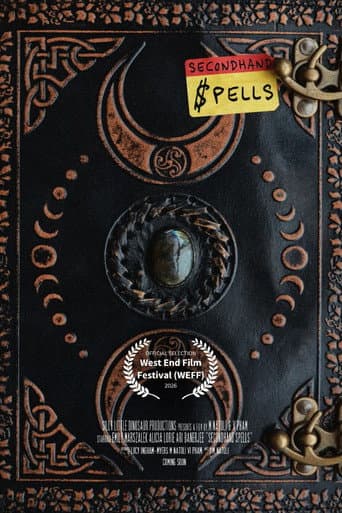 Secondhand Spells